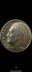2- Silver Roosevelt Dimes