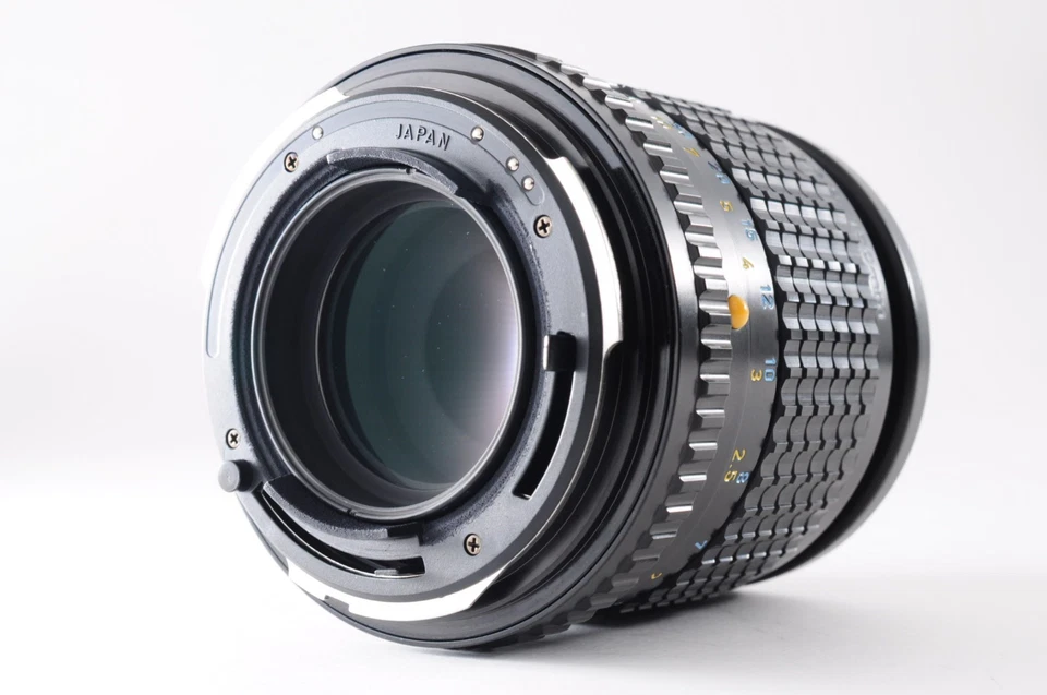 **MINT** SMC Pentax A 645 150mm f/3.5 MF Telephoto Lens For 645 N NII From Japan - Image 4 of 4