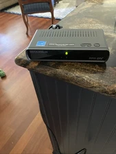 Digital Stream Digital To Analog Converter Box DTX9950, (Works Good..!!