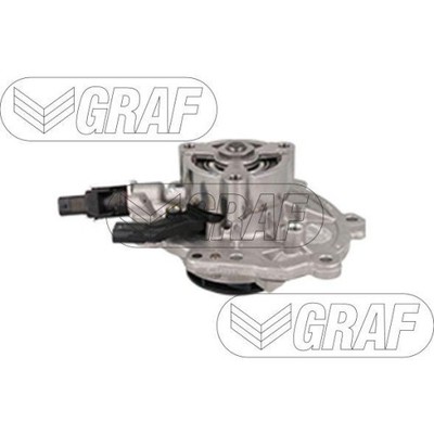 Wasserpumpe Motorkühlung Graf PA1614 für Jaguar Land Rover