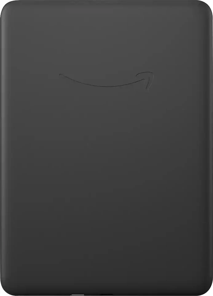 Amazon Kindle Paperwhite 12th Gen. WiFi 16GB eBook Reader - Black - NEW SEALED! - Image 4 of 4