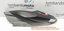 CARENA FIANCATA LATERALE POSTERIORE Sx ORIGIN aprilia SR 50 R Factory 2004 2014