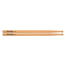 Innovative Percussion Marching Stick Hickory Reverse Teardrop Bead