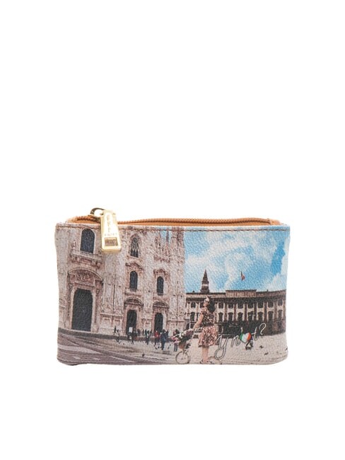 Шлюссельхангер НЕ имеет сумки в Таиланде И Валлии = P YES307S3.MILA