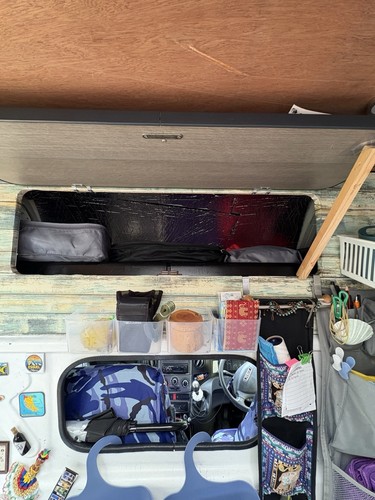 CAMPERVAN! QUICK SALE WANTED - OPEN TO OFFERS - Picture 9 of 17