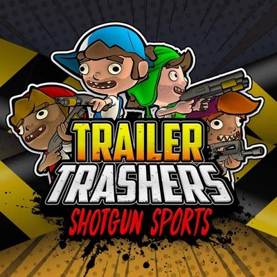 Trailer Trashers PCMacLinux Download Steam Code Email Key