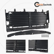 Active Radiator Grille Shutter For Chevy Silverado 1500 2019-2023 New Body Style