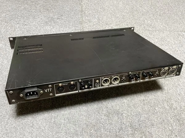 Sony DPS-V77 DPS Multi Effects Processor - Image 3 of 4