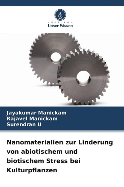 Jayakumar Manickam (U. A.) | Nanomaterialien Zur Linderung Von Abiotischem...-image