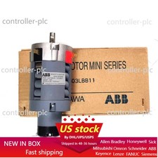 UGTMEM-03LBB11 ABB Servo Motor Fast Fast Shipping UGTMEM03LBB11 US Free TAX