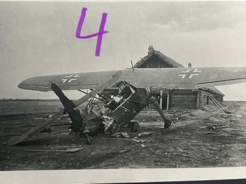 German Police ww2 foto 12 x Russia Russia Russia da album fotografico Germania - Foto 6 di 14