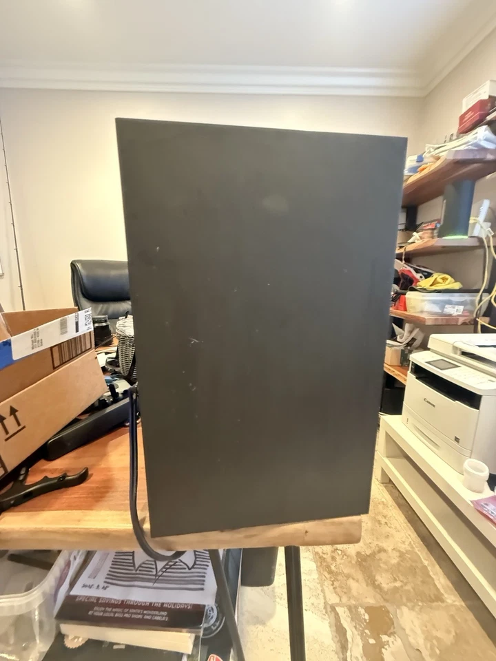 Celestion SL600 Studio Monitor Speaker Pair SL 600 - Image 3 of 4