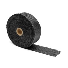 Design Engineering Inc 10003 Black Titanium Exhaust Wrap 2 Inch X 50 Inch Design Engineering Inc 10003 Black Titanium Exhaust Wrap 2 Inch X 50 Inch