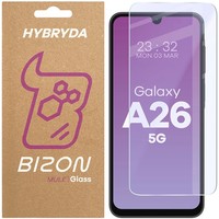 Bizon Glass Mule Samsung Galaxy A26 5G