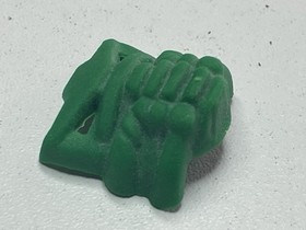 Lego Bionicle Mask Krana Mask Xa Green Pahrak 8560 8597