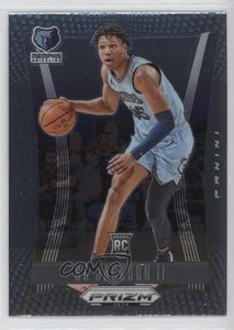 2023-24 Panini Prizm Deca GG Jackson II #254 Rookie RC