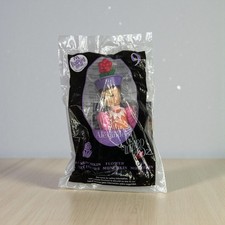 McDonalds Wizard Of Oz Flower Munchkin Madame Alexander Happy Meal Toy 2008