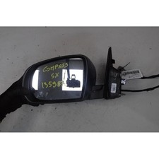 Retroviseur gauche (ou coque) Jeep COMPASS