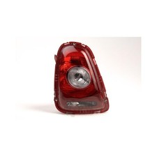 Heckleuchte Rückleuchte Rücklicht links JOHNS für MINI Mini R56 R57