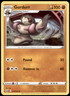 Pokemon - Gurdurr - 074/163 - Battle Styles - NM/M - New