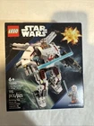 Lego Star Wars Luke Skywalker X-Wing MECH Set 75390 195 PCS NEW SEALED