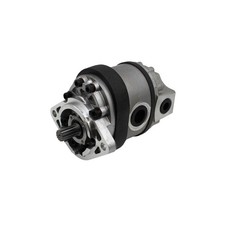 D126580 Hydraulic Pump Fits Case 580d 580sd 580se 584d 585d 586d