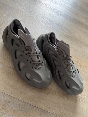 Adidas Originals AdiFOM Q Grey IE7448NEU nie getragen Gr. 42,5