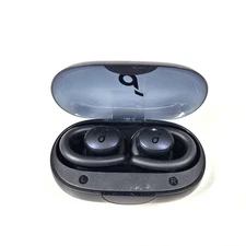 Anker Soundcore Sport X10 A3961 Bluetooth Noise Canceling Earbuds - Black