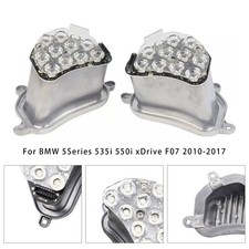 Feu avant (phare) BMW 550