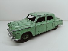 Dinky Toys vintage Studebaker