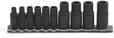 Tap Holder Socket Set Magnetic Drive