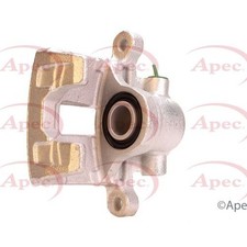 JEEP COMPASS MK49 2006 Bremssattel hinten rechts RCA806N