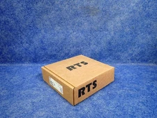 RTS MRT327 A4F Two-Channel Intercom User Station for RTS-TW (J21)