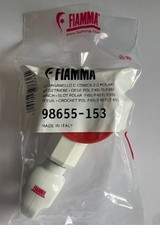 Fiamma Gearbox For The  F45i, F45Ti and F45s Awnings   Part No 98655-153
