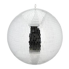 Discokugel Disco Ball Deko Spiegelkugel Party Kugel Disco Spiegel 50 cm groß