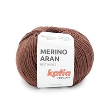 MERINO ARAN