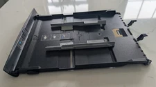 HP Officejet 5255  Printer  Main Cassette Paper Tray