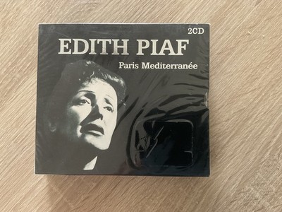 Edith Piaf - Paris Mediterranee