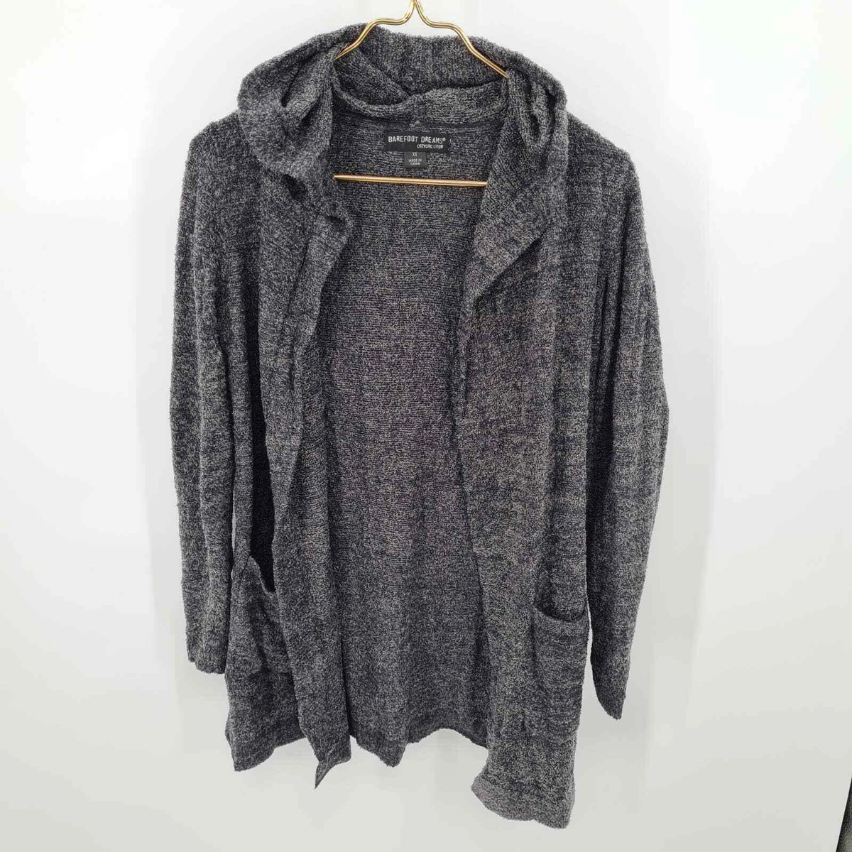 Barefoot dreams resort best sale cardi