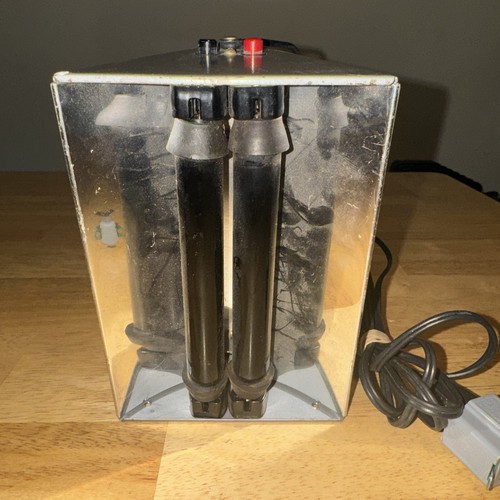 UVP Blak-Ray Long wave *Ultraviolet Light Instrument. Vintage, Working, #xx-4 - Picture 3 of 3