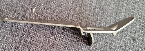 Vintage Can,bottle , Beer, openers,Iron & Wooden Handle lot of 5 schmidt's - Picture 6 of 12