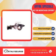 Catalyseurs Nissan KUBISTAR
