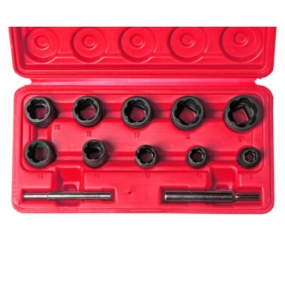 ts  CELLTER５点セット TWIST SOCKET SET (12PCS) BY JTC 1321 | eBay