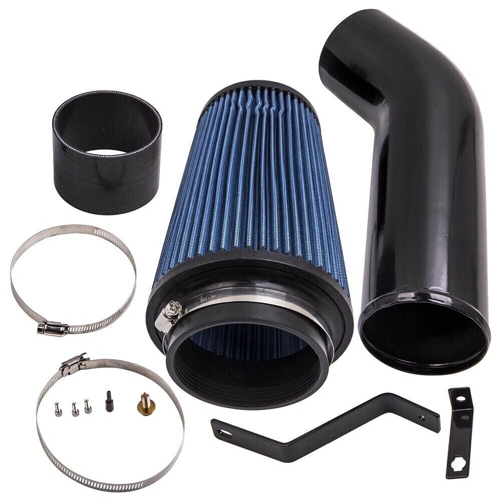 Cold Air Intake Tube & Filter For Ford F250/350/450 F-250 7.3L Diesel 1999-2003