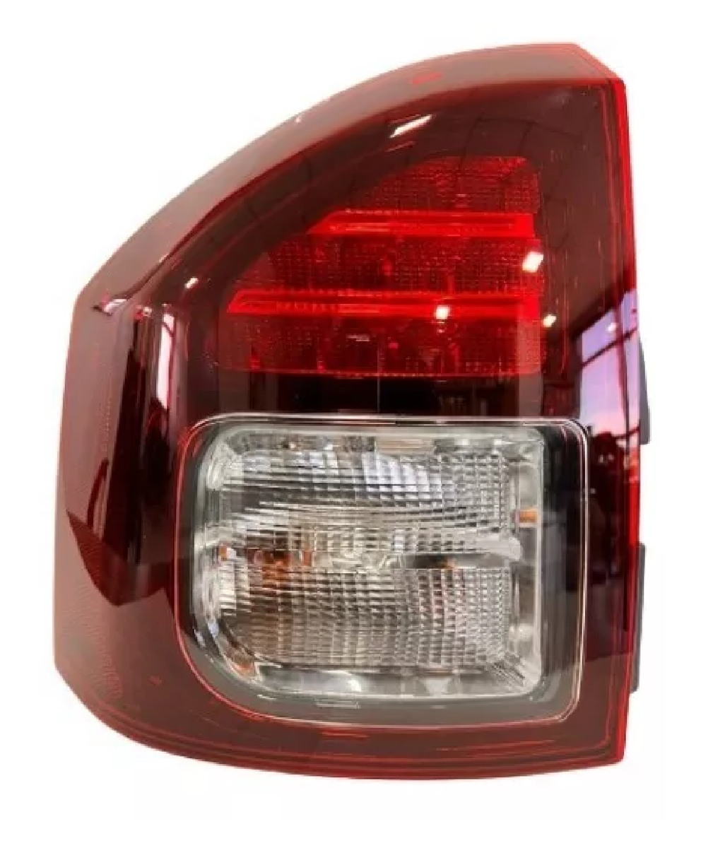 FARO FANALE POSTERIORE PER JEEP COMPASS DAL 2006 SX STOP SINISTRO
