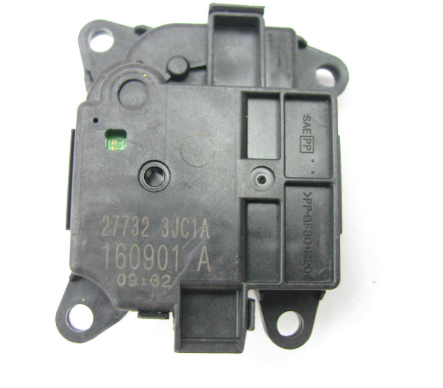 y① 27732-3JC1A Heater Blend Door Actuator OEM For Nissan | eBay