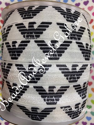 Girly foe girly elastic hair tie fashion foe inspired girly ribbon closing sale*