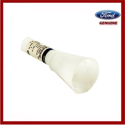 Genuine Ford Focus Fiesta Kuga CMax etc Diesel Emergency Fuel Filler