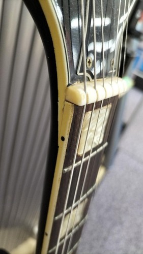 GUYATONE Model number: LG-29 Les Paul type Electric Guitar from JAPAN - Picture 4 of 15