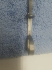 57l To 62 Corvette Oil Dipstick Used Gm Original